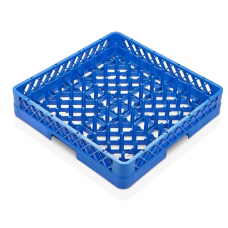 Ящик для тарелок 50×50, синий, TB-50, GastroPlast Ящик для тарелок 50×50, синий, TB-50, GastroPlast