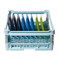 Корзина для посудомоечной машины на 8 тарелок, Special Rack, 100108P, GenusDei