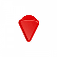 Tavă Mini Triangular, Colecția Designer, 101002/RAL3020, GenusDei