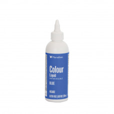 Lichid colorant 190 ml albastru, 40LCA002, Martellato
