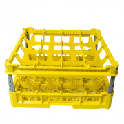 Корзина для посудомоечной машины на 16 бокалов, Classic Racks 4x4, KIT3 4x4, GenusDei