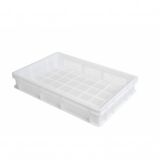 Перфорированный ящик для теста, Perforated Cases, VAS010FA, GenusDei