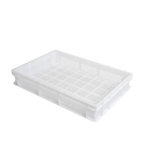 Ladă perforată pentru aluat, Perforated Cases, VAS010FA, GenusDei