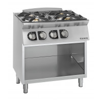 Плита газовая, CG740G, Giorik