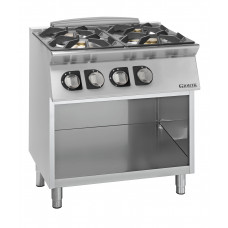 Плита газовая, CG740G, Giorik