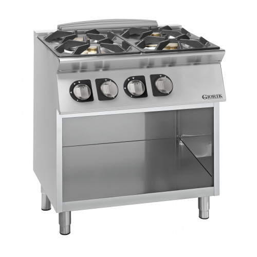 Плита газовая Giorik CG740G