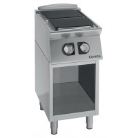 Плита индукционная, CI720G, Giorik