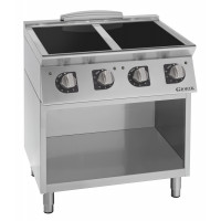 Плита индукционная, CI740G, Giorik