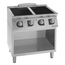 Плита индукционная, CI740G, Giorik