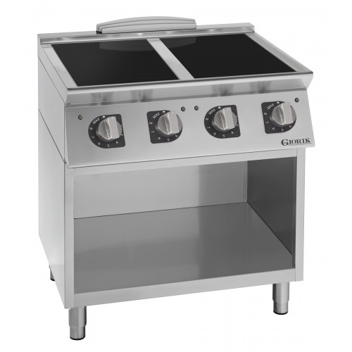 Плита индукционная Giorik CI740G