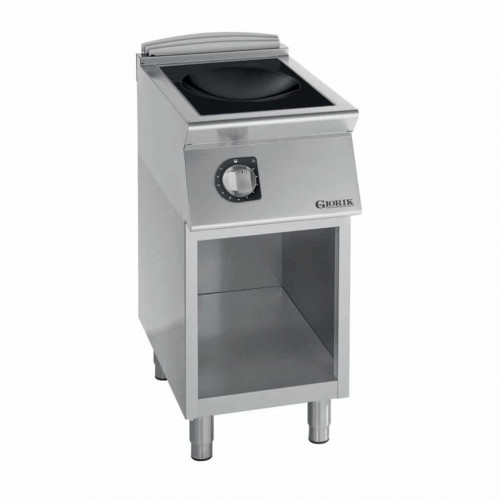 Плита WOK индукционная Giorik CW720G