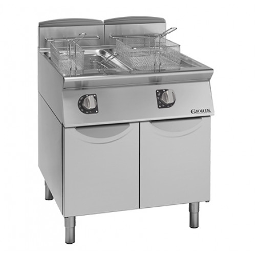 Фритюрница электрическая Giorik FE7213 /FE7213M