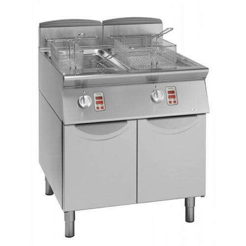 Фритюрница электрическая Giorik FE7215 / FE7215M
