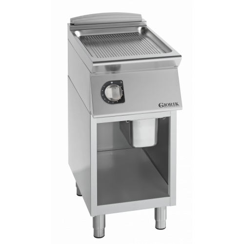 Suprafață de prăjire electrică Giorik FLE72GCRX