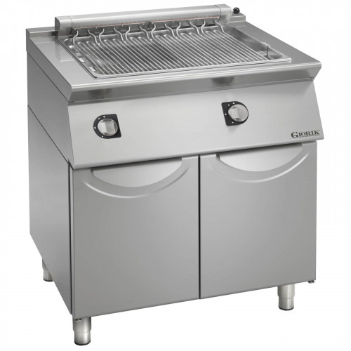 Aqua grill electric Giorik GL74GE