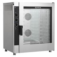 Электрическая конвекционная печь с 10 уровнями Giorik, NEME102