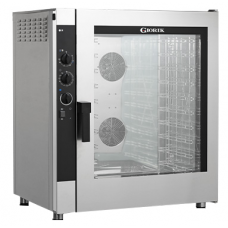 Электрическая конвекционная печь с 10 уровнями Giorik, NEME102