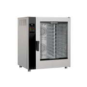 Пароконвектомат Giorik, NMTE10XW_R, 10 уровней GN 1/1