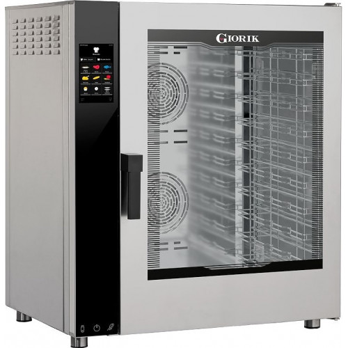 Cuptor combi electric Giorik NMTE10XW_R, 10 nivele GN 1/1