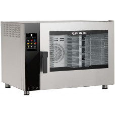 Пароконвектомат Giorik NMTE5W_R, 5 уровней GN 1/1