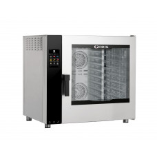 Cuptor combi electric Giorik NMTE7W_R, 7 nivele GN 1/1 Cuptor combi electric Giorik NMTE7W_R, 7 nivele GN 1/1