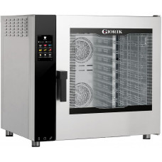 Пароконвектомат 7 уровней GN 1/1 NMTE7W_R Giorik