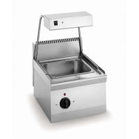 Подогреватель картофеля, SP720G, Giorik