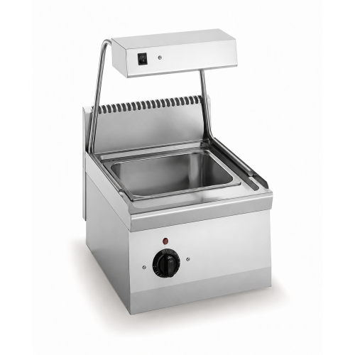 Подогреватель картофеля Giorik SP720G