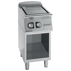 Плита электрическая со сплошной поверхностью, TE720G, Giorik