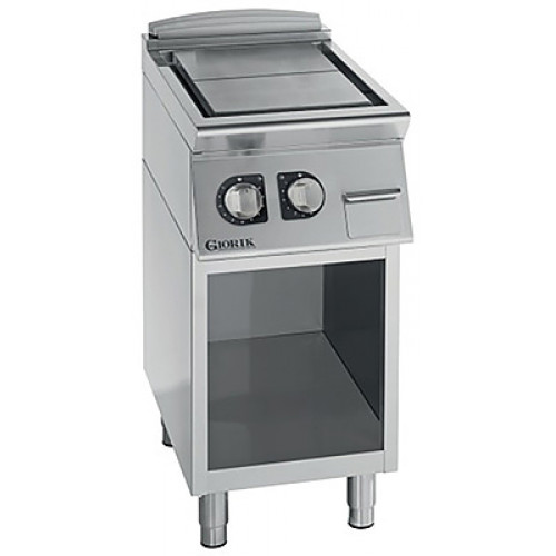 Плита электрическая со сплошной поверхностью Giorik TE720G