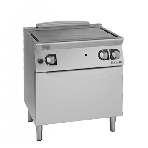 Плита электрическая со сплошной поверхностью Giorik TE740G