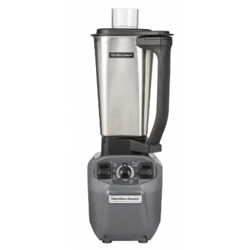 Blender de bucătărie Expeditor, Hamilton Beach, HBF510S-CE