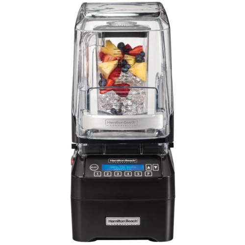 Blender de bar Quantum, Hamilton Beach, HBH950-CE