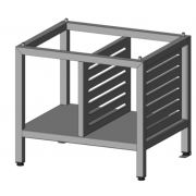 Suport pentru cuptor combinat cu abur Combi cu 10 nivele, Hobart