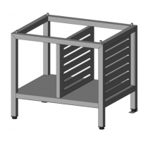 Suport pentru cuptor combinat cu abur Combi cu 10 nivele, Hobart Suport pentru cuptor combinat cu abur Combi cu 10 nivele, Hobart