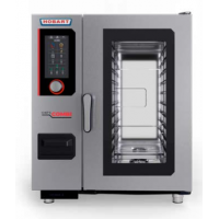 Пароконвектомат газовый CHEF'S COMBI, HICS101G, Hobart