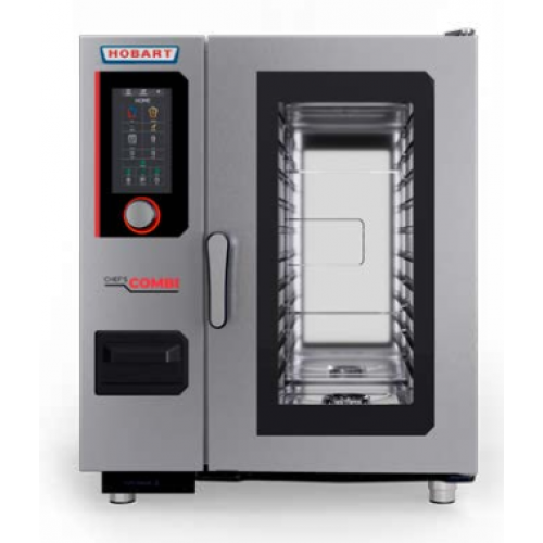 Пароконвектомат Hobart CHEF'S COMBI HICS101G