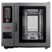 Газовая пароконвекционная печь CHEF’S COMBI, HICS102G, Hobart