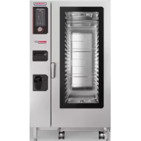 Пароконвектомат электрический Combi, HICS202E, Hobart