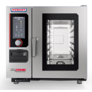 Пароконвектомат CHEF'S COMBI, HICS61E, Hobart
