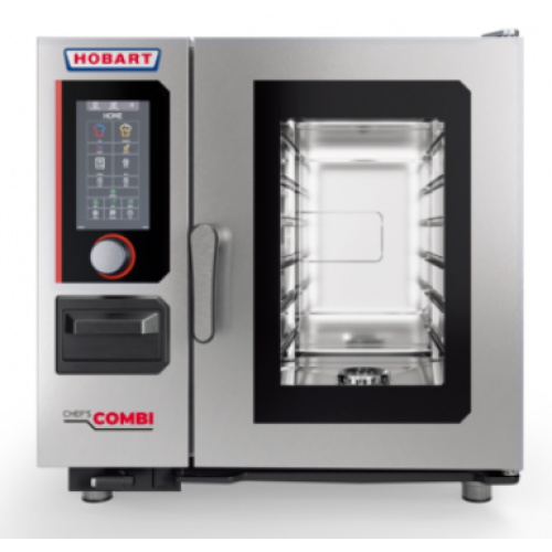 Пароконвектомат Hobart CHEF'S COMBI HICS61E