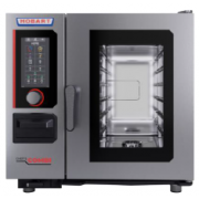 Пароконвектомат газовый CHEF'S COMBI, HICS61G, Hobart