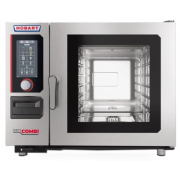 Пароконвектомат электрический CHEF'S COMBI, HICS62E, Hobart