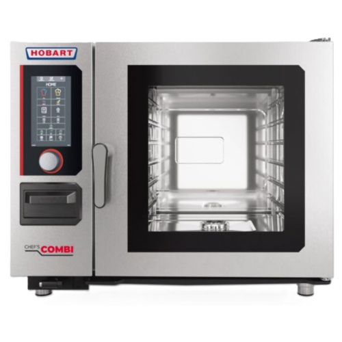 Пароконвектомат Hobart CHEF'S COMBI HICS62E