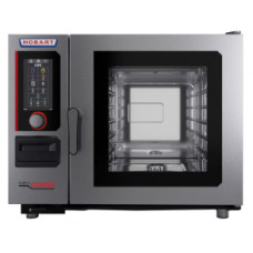 Cuptorul combi Hobart CHEF'S COMBI HICS62G