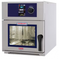 Пароконвектомат электрический Combi mini, HMJ061E v2, Hobart