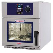 Cuptor electric Combi mini, 6 nvl × GN 1/1, HMJ061E v2, Hobart