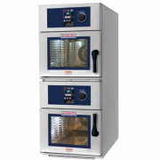 Пароконвектомат электрический Combi mini, HMJ661E v2, Hobart