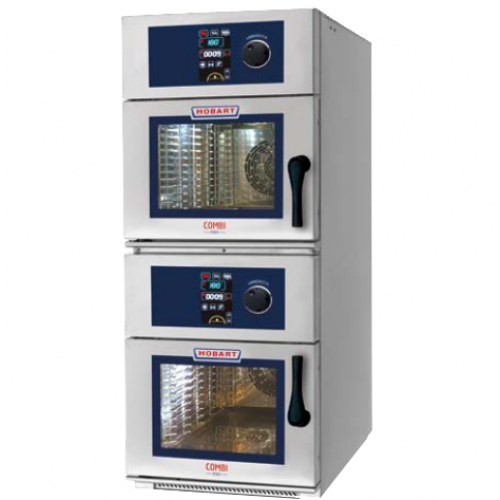 Пароконвектомат электрический Combi mini 2 × 6 nvl × GN 1/1, HMJ661E v2, Hobart