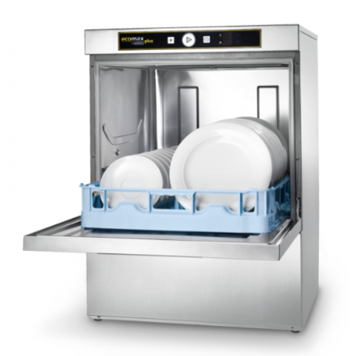 Masina profesionala de spalat vase ECOMAX PLUS, Hobart Masina profesionala de spalat vase ECOMAX PLUS, Hobart